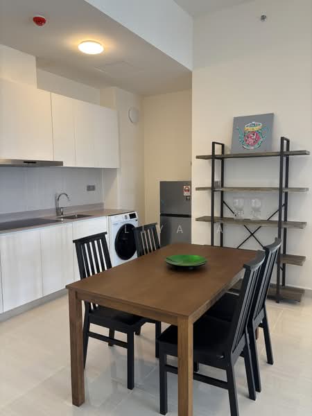 Service Residence for Rent at Senada Residence @ KLGCC Resort - Nur Liyana . - PropertyGuru.com.my
