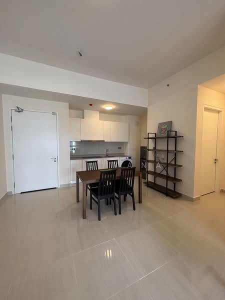 Service Residence for Rent at Senada Residence @ KLGCC Resort - Nur Liyana . - PropertyGuru.com.my