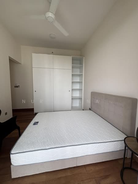 Service Residence for Rent at Senada Residence @ KLGCC Resort - Nur Liyana . - PropertyGuru.com.my