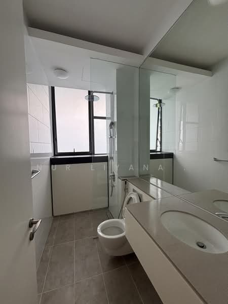 Service Residence for Rent at Senada Residence @ KLGCC Resort - Nur Liyana . - PropertyGuru.com.my