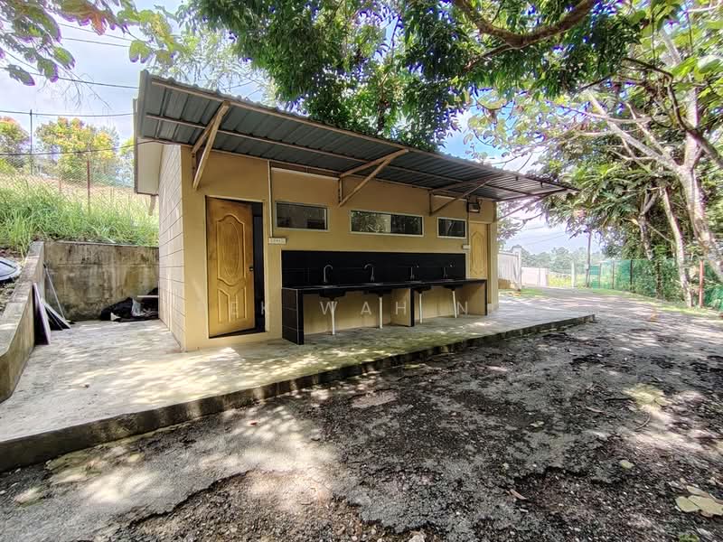 Commercial Land for Sale in Rasa (Selangor) - Amanda Ng - PropertyGuru.com.my