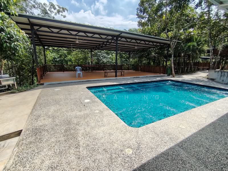Commercial Land for Sale in Rasa (Selangor) - Amanda Ng - Hot water pool - PropertyGuru.com.my