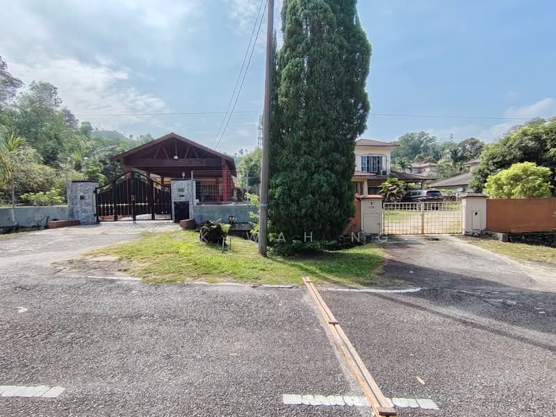 Commercial Land for Sale in Rasa (Selangor) - Amanda Ng - PropertyGuru.com.my