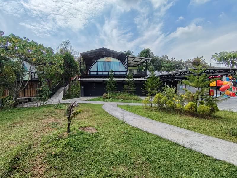 Commercial Land for Sale in Rasa (Selangor) - Amanda Ng - PropertyGuru.com.my