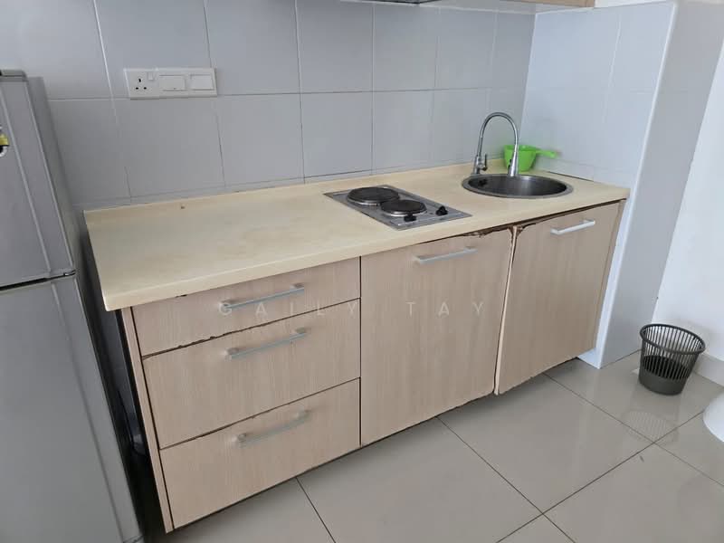 Servis Apartment untuk Disewa di D'Pulze Cyberjaya - Gaily Tay - PropertyGuru.com.my