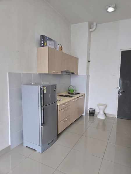 Servis Apartment untuk Disewa di D'Pulze Cyberjaya - Gaily Tay - PropertyGuru.com.my
