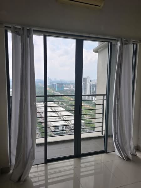 Servis Apartment untuk Disewa di D'Pulze Cyberjaya - Gaily Tay - PropertyGuru.com.my