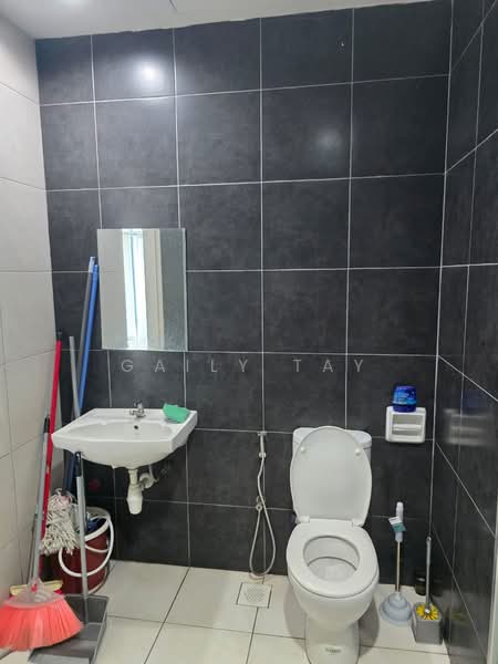 Servis Apartment untuk Disewa di D'Pulze Cyberjaya - Gaily Tay - PropertyGuru.com.my