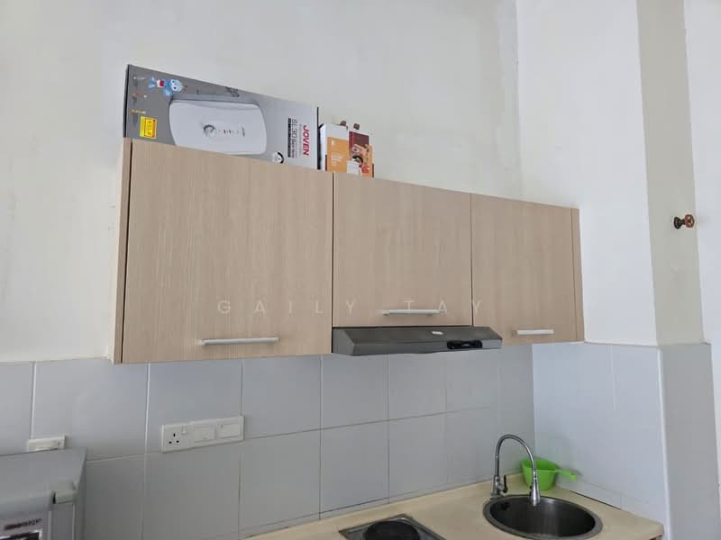 Servis Apartment untuk Disewa di D'Pulze Cyberjaya - Gaily Tay - PropertyGuru.com.my