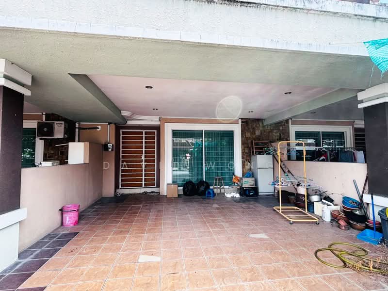 2-storey Terraced House for Sale in Ipoh (Perak) - David Wong - Exterior - PropertyGuru.com.my