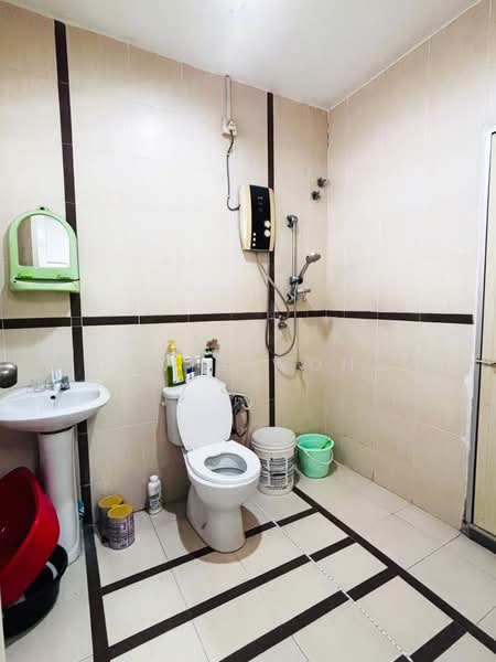 2-storey Terraced House for Sale in Ipoh (Perak) - David Wong - PropertyGuru.com.my