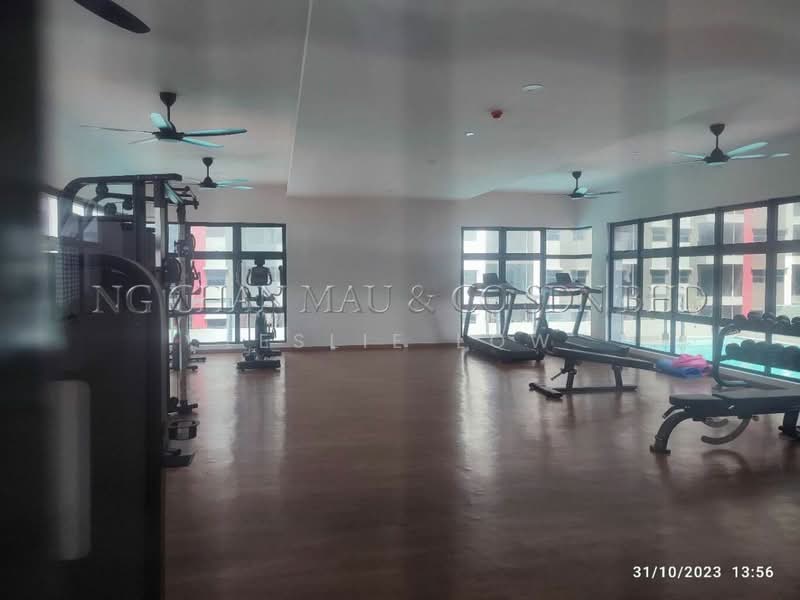Condominium for Sale at Residensi Mutiara Kajang 2 - Leslie Low - PropertyGuru.com.my