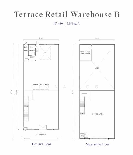 Terrace Factory for Rent in Kulai (Johor) - Fiona Loo - PropertyGuru.com.my