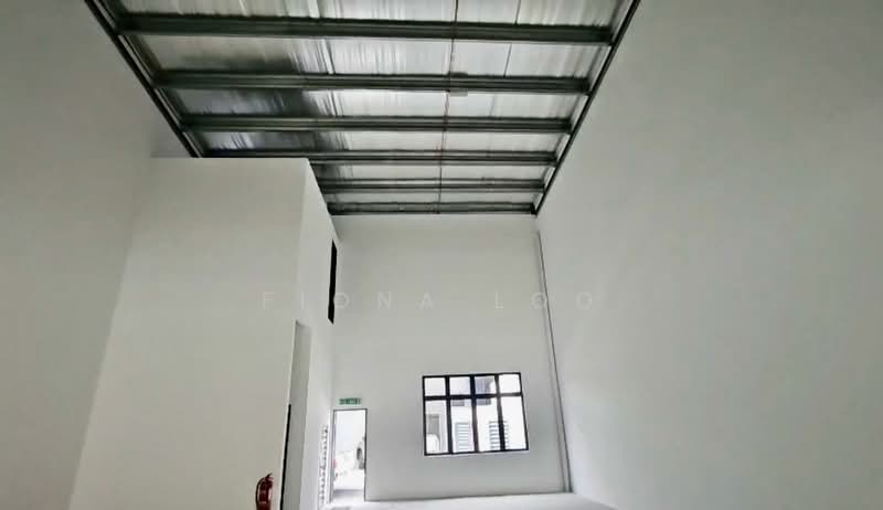 Terrace Factory for Rent in Kulai (Johor) - Fiona Loo - PropertyGuru.com.my
