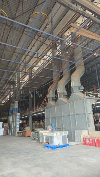 Factory for Rent in Teluk Gong (Port Klang (Pelabuhan Klang)) - Han Yung Kwang - PropertyGuru.com.my