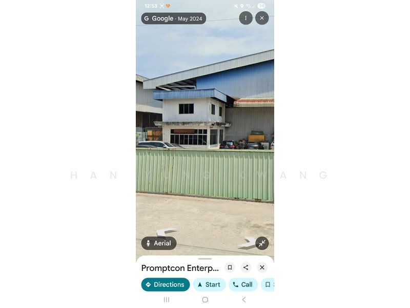 Factory for Rent in Teluk Gong (Port Klang (Pelabuhan Klang)) - Han Yung Kwang - PropertyGuru.com.my