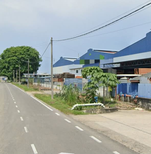 Factory for Rent in Teluk Gong (Port Klang (Pelabuhan Klang)) - Han Yung Kwang - PropertyGuru.com.my
