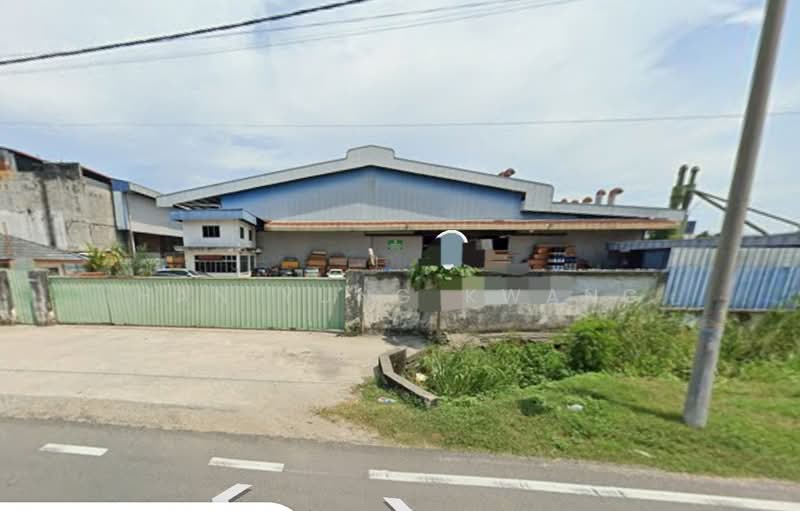 Factory for Rent in Teluk Gong (Port Klang (Pelabuhan Klang)) - Han Yung Kwang - PropertyGuru.com.my