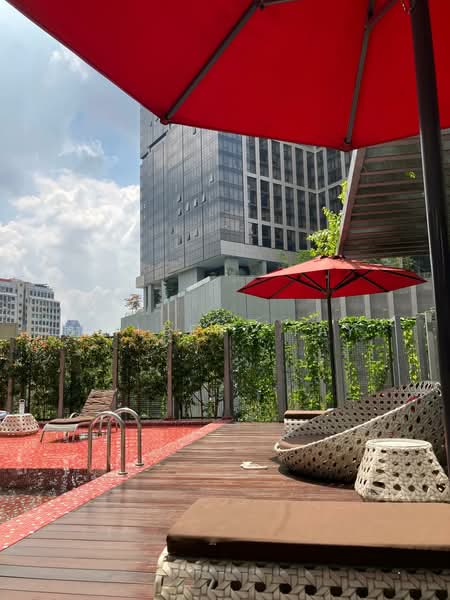 Kondominium untuk Disewa di Sixceylon - Gilbert Tay - Exterior - PropertyGuru.com.my