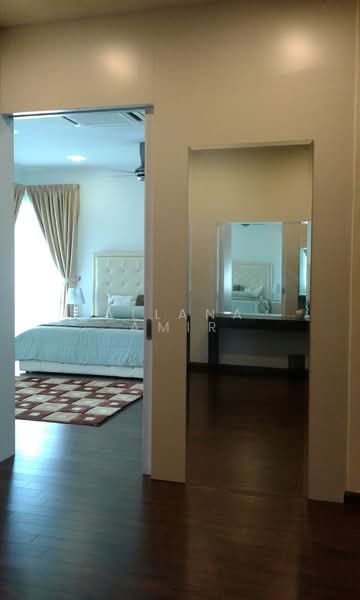 Rumah Berkembar untuk Disewa di Ampang Jaya (Ampang) - Allana Amir - PropertyGuru.com.my
