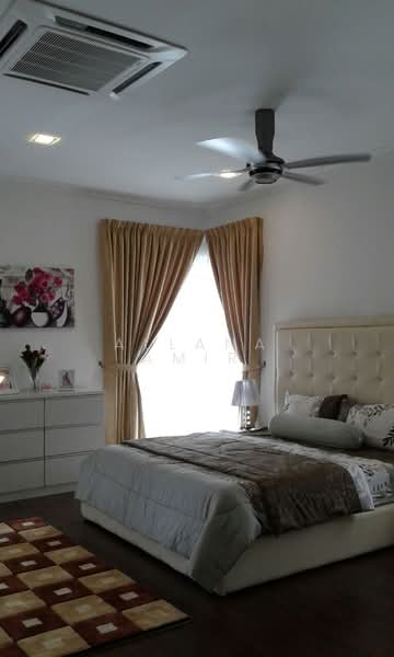 Rumah Berkembar untuk Disewa di Ampang Jaya (Ampang) - Allana Amir - PropertyGuru.com.my