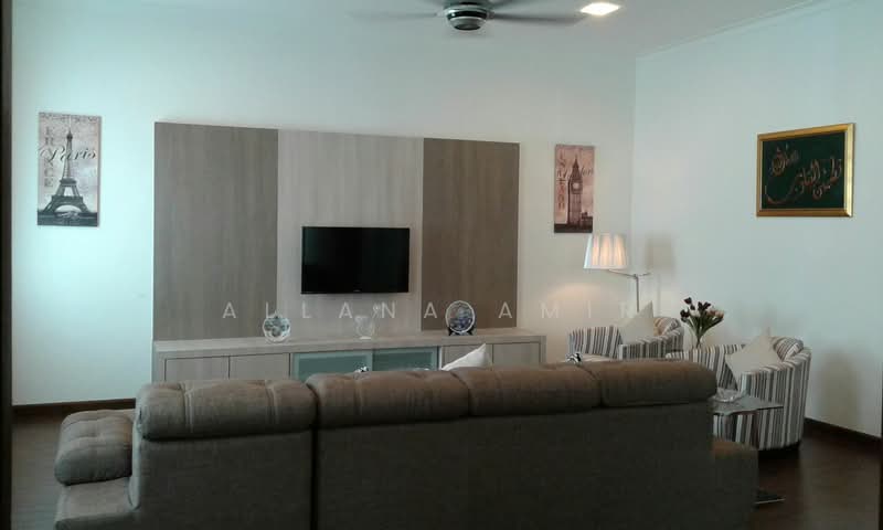 Rumah Berkembar untuk Disewa di Ampang Jaya (Ampang) - Allana Amir - PropertyGuru.com.my