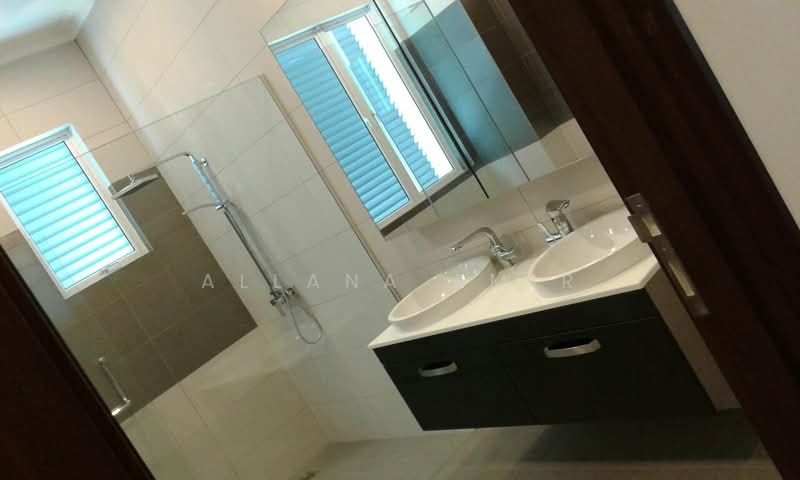 Rumah Berkembar untuk Disewa di Ampang Jaya (Ampang) - Allana Amir - PropertyGuru.com.my