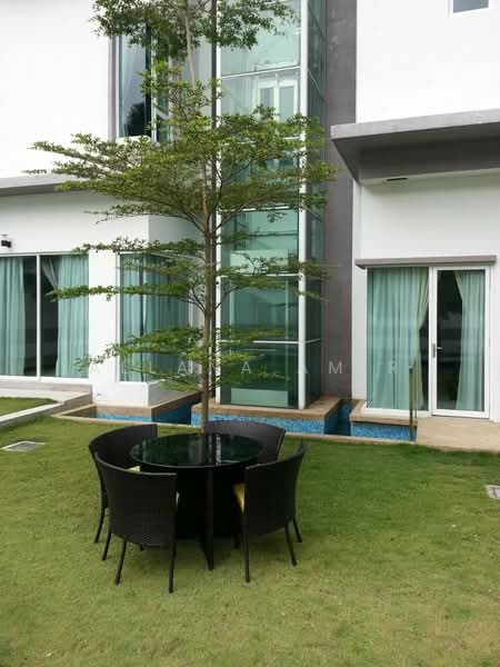 Rumah Berkembar untuk Disewa di Ampang Jaya (Ampang) - Allana Amir - PropertyGuru.com.my