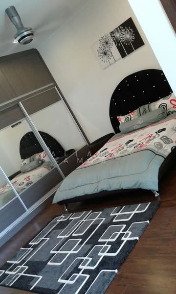 Rumah Berkembar untuk Disewa di Ampang Jaya (Ampang) - Allana Amir - PropertyGuru.com.my
