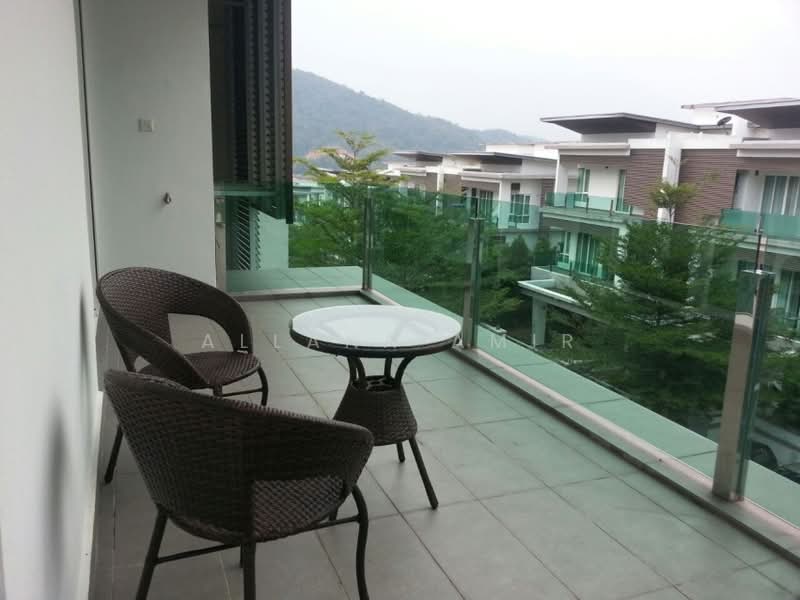 Rumah Berkembar untuk Disewa di Ampang Jaya (Ampang) - Allana Amir - PropertyGuru.com.my