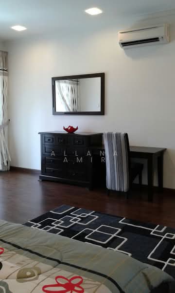Rumah Berkembar untuk Disewa di Ampang Jaya (Ampang) - Allana Amir - PropertyGuru.com.my