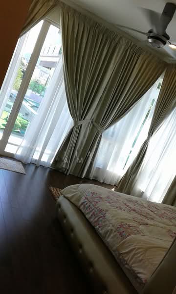 Rumah Berkembar untuk Disewa di Ampang Jaya (Ampang) - Allana Amir - PropertyGuru.com.my