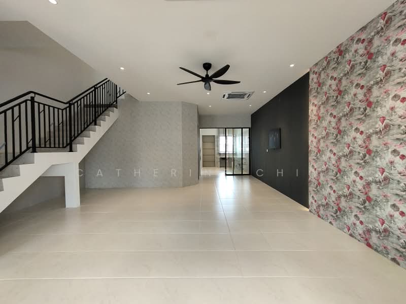 2-storey Terraced House for Sale in Ipoh (Perak) - Catherine Chin - Interior - PropertyGuru.com.my
