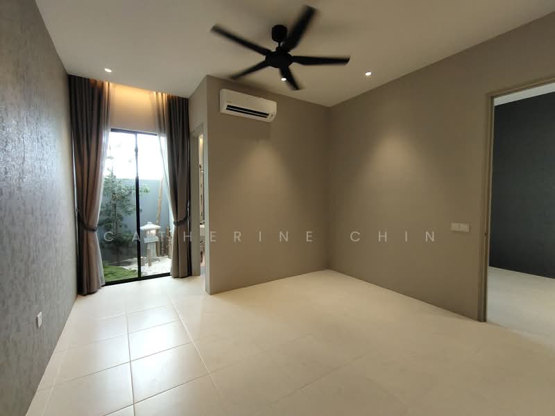 2-storey Terraced House for Sale in Ipoh (Perak) - Catherine Chin - Interior - PropertyGuru.com.my