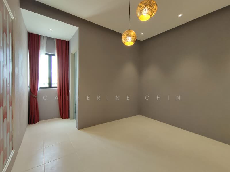 2-storey Terraced House for Sale in Ipoh (Perak) - Catherine Chin - Interior - PropertyGuru.com.my