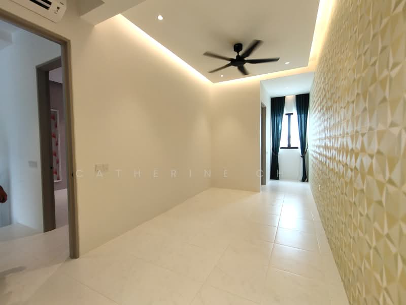 2-storey Terraced House for Sale in Ipoh (Perak) - Catherine Chin - Interior - PropertyGuru.com.my