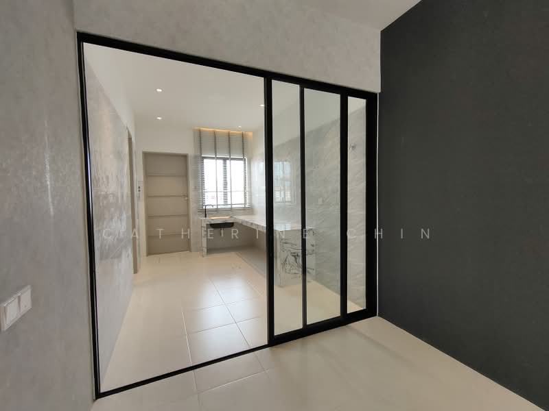 2-storey Terraced House for Sale in Ipoh (Perak) - Catherine Chin - Interior - PropertyGuru.com.my