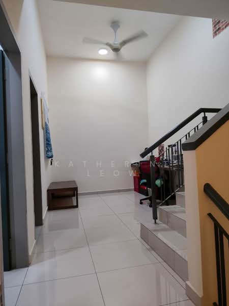 2-storey Terraced House for Sale in Horizon Hills (Iskandar Puteri (Nusajaya)) - Katherine Leow - Interior - PropertyGuru.com.my