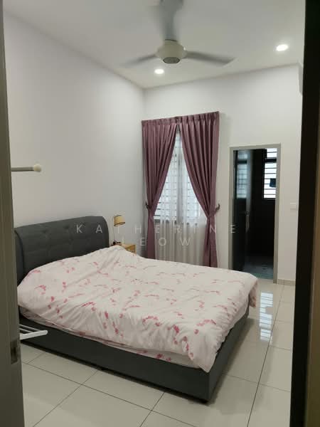 2-storey Terraced House for Sale in Horizon Hills (Iskandar Puteri (Nusajaya)) - Katherine Leow - Bedroom - PropertyGuru.com.my