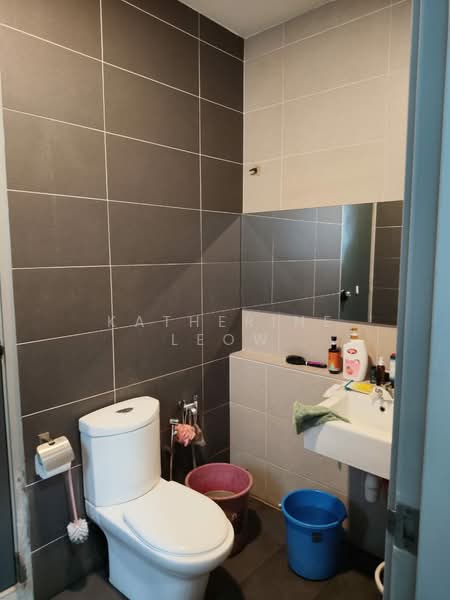 2-storey Terraced House for Sale in Horizon Hills (Iskandar Puteri (Nusajaya)) - Katherine Leow - Bathroom - PropertyGuru.com.my