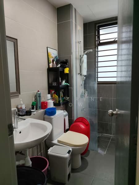 2-storey Terraced House for Sale in Horizon Hills (Iskandar Puteri (Nusajaya)) - Katherine Leow - Bathroom - PropertyGuru.com.my