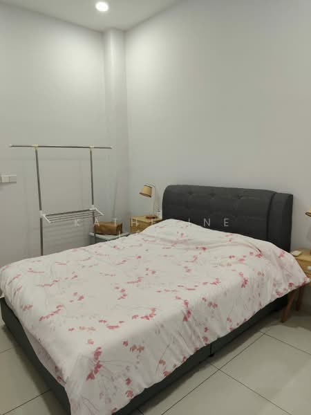 2-storey Terraced House for Sale in Horizon Hills (Iskandar Puteri (Nusajaya)) - Katherine Leow - Bedroom - PropertyGuru.com.my