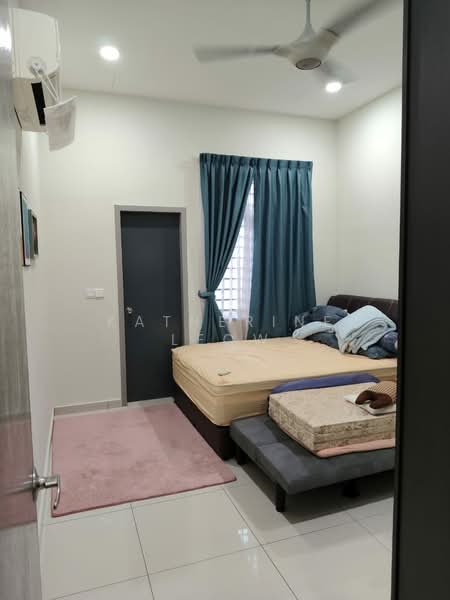 2-storey Terraced House for Sale in Horizon Hills (Iskandar Puteri (Nusajaya)) - Katherine Leow - Bedroom - PropertyGuru.com.my