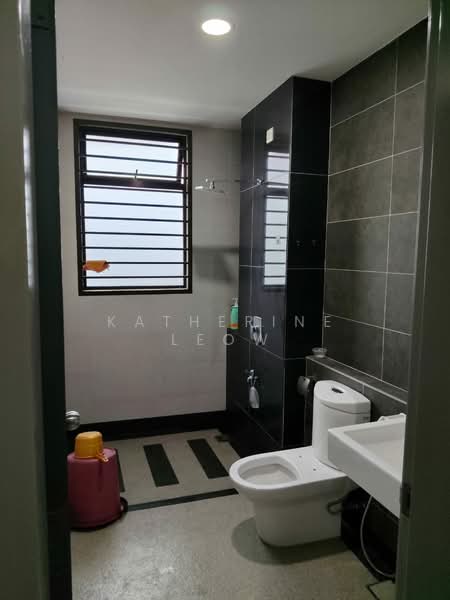 2-storey Terraced House for Sale in Horizon Hills (Iskandar Puteri (Nusajaya)) - Katherine Leow - Bathroom - PropertyGuru.com.my