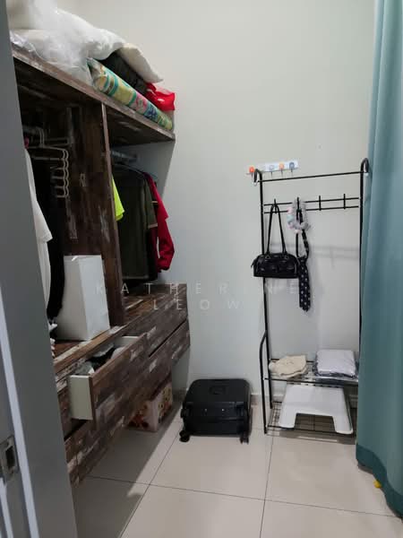 2-storey Terraced House for Sale in Horizon Hills (Iskandar Puteri (Nusajaya)) - Katherine Leow - Interior - PropertyGuru.com.my