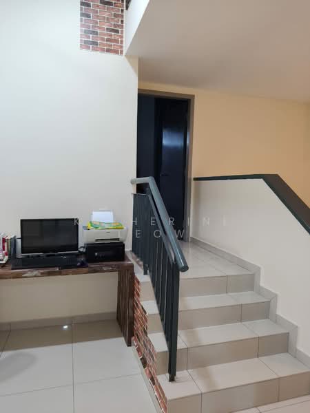 2-storey Terraced House for Sale in Horizon Hills (Iskandar Puteri (Nusajaya)) - Katherine Leow - Interior - PropertyGuru.com.my