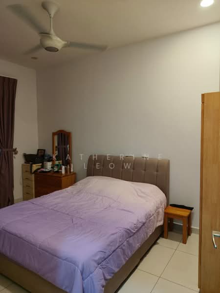 2-storey Terraced House for Sale in Horizon Hills (Iskandar Puteri (Nusajaya)) - Katherine Leow - Bedroom - PropertyGuru.com.my