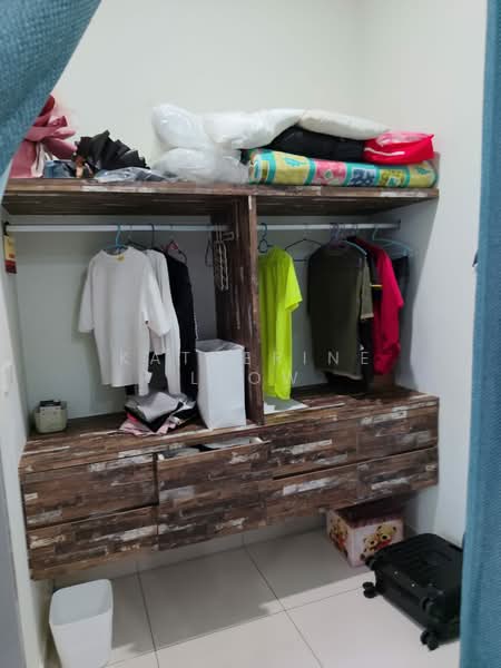 2-storey Terraced House for Sale in Horizon Hills (Iskandar Puteri (Nusajaya)) - Katherine Leow - Interior - PropertyGuru.com.my