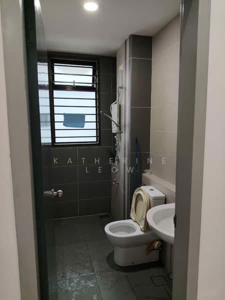 2-storey Terraced House for Sale in Horizon Hills (Iskandar Puteri (Nusajaya)) - Katherine Leow - Bathroom - PropertyGuru.com.my