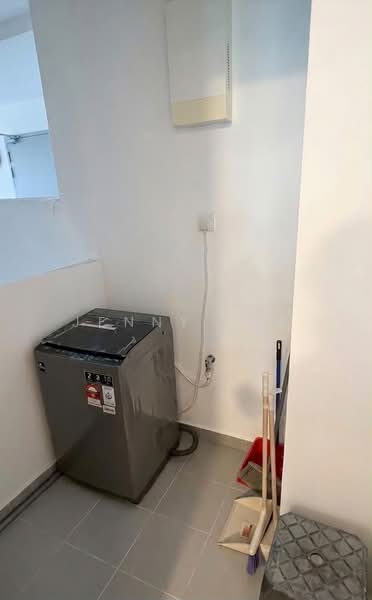 Service Residence for Rent at Marina Residence - Jenny Tee - Interior - PropertyGuru.com.my
